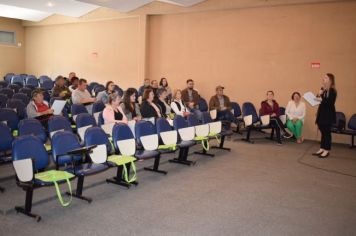 Foto - IPRECAL MEXE COM VOCÊ! 2022