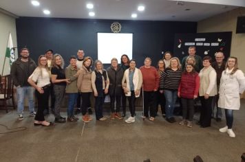 Foto - IPRECAL MEXE COM VOCÊ! 2023