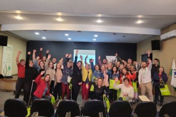 Foto - IPRECAL MEXE COM VOCÊ! 2022